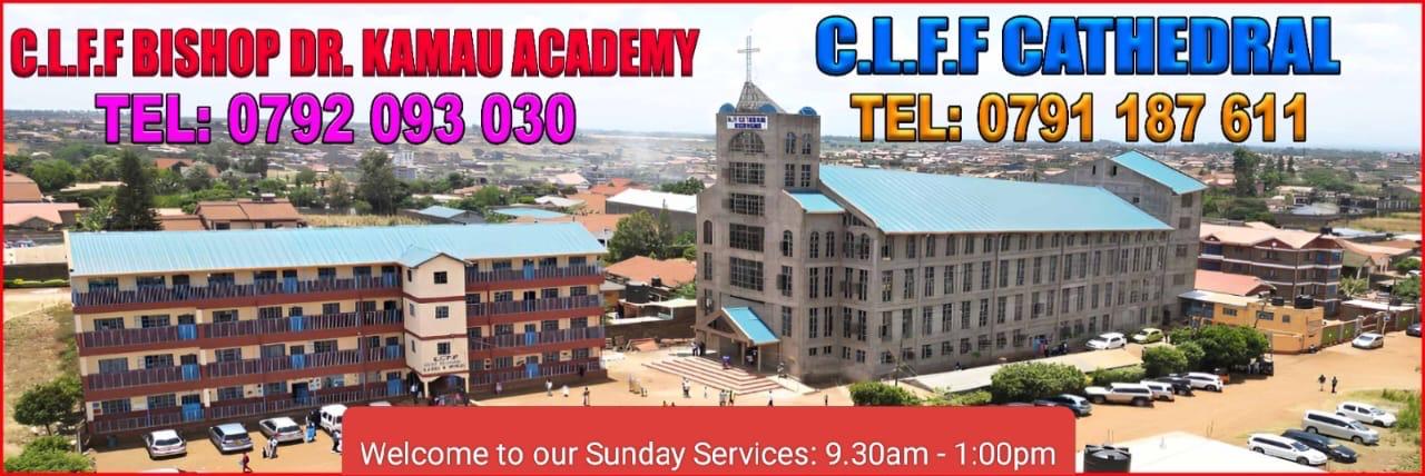 Christ's Love Family Fellowship Church Information